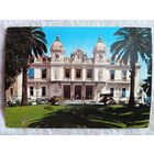 Монте-Карло. Казино