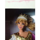 Барби из серии Great Eras, Grecian Goddess Barbie 1995