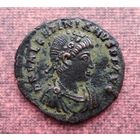 Римская империя. Император Валентиниан II (375–392 гг.) - 10.