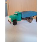 Автомобиль ЗИЛ 130 самосвал