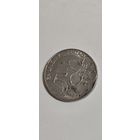 Аргентина 5 песос 2017