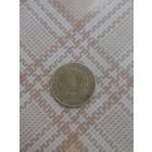 5 тенге 2004 Казахстан