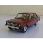 Fiat 131 Mirafiori - (1974) круглые фары