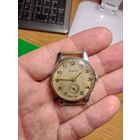 Часы победа завод ттк-1 ссср редкие, тикают