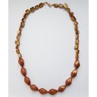 Бусы. Натуральный перламутр. Длина 52 см. 70-е годы