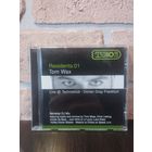 Tom Wax – Residents:01 (Germany)