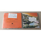 Led Zeppelin – Houses Of The Holy (USA 1973 CD аудио)