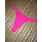 Плавки стринг от купальника, р.44