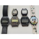 Часы электроника