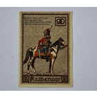 90  пфеннигов  Германия нотгельд