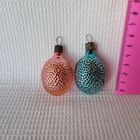 Ёлочные игрушки 16-13. Лимончики