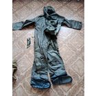 Костюм для погружения под воду для танкистов 1966 г. МО СССР
