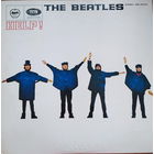 Битлз / Beatles - Help! / JAPAN