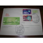 ХМК 1969 год Китобойный промысел в Антарктиде 150 лет открытия Антарктиды СГ Минск Чемпионат Мира по фехтованию