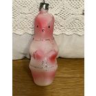 Ёлочная игрушка УССР !!!РЕДКАЯ!!! РАСПРОДАЖА КОЛЛЕКЦИИ!!! С РУБЛЯ !!!