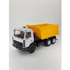 Минский -5516 от Автоистории 1:43