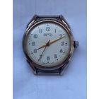 Часы Урал.На ходу.