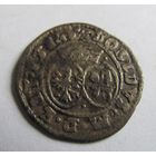 Солид 1584 Вильно Стэфан Баторий