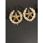 Эмблемы Общевойсковые  ВС СССР. Магнитные .