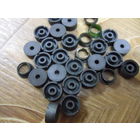 Броневой сердечник из феррита.