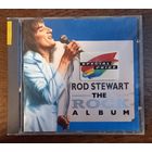Rod Stewart - The Rock Album
