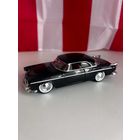 Модель motormax 1:43 chrysler c300 1955
