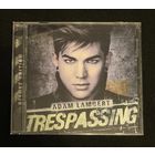 Adam Lambert – Trespassing / USA