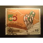 Италия, 1967. Велоспорт