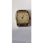 Часы женские луч позолота ау10