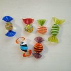 Конфеты муранское стекло (6 штук)