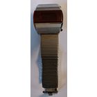 Часы " Электроника 1". Терминатор. СССР. Все лоты с 1 рубля!