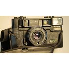 Minolta фотоаппарат