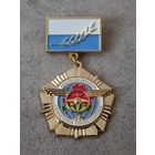 Почетный транспортник.