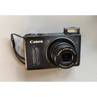 Фотоаппарат CANNON Powershot S100