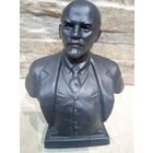 Бюст чугунный Ленин касли клеймо