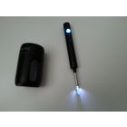 Видео Портативный ушной очиститель Xlife X3