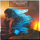 The Alan Parsons Project /Pyramid/1978, Arista, LP, NM, Germany