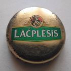 Крышка пивная / кронен пробка Lacplesis Латвия