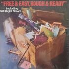 Free. 1976, Island, LP, Germany