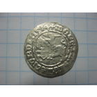 Полугрош 1514 год