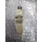 Елочная игрушка СССР