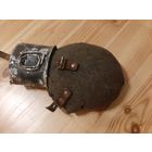 Фляга , фляжка немецкая ,вермахт фов