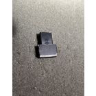 Кнопка включения телевизора