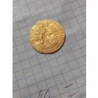 Венгерский дукат 1792 года.