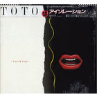 Toto – Isolation / Japan