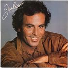 LP Julio Iglesias 'Julio'