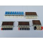 Наборы переключателей П2К с кнопками