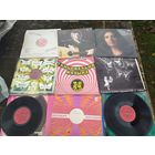 Пластинки. Аукцион с рубля! Есть еврейские патефонные. Рио - Рита и другие. 36 штук!