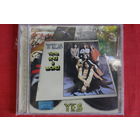 Yes - Time And A Word (2003, CD)