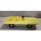 Игрушка "Амфибия-1", СССР